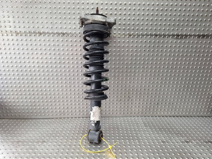 Amortiseur Arrière Arrière ALFA ROMEO 159 2WD 50708744