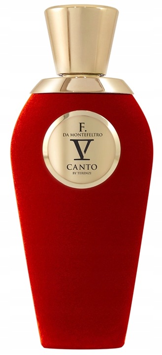 v canto f. da montefeltro