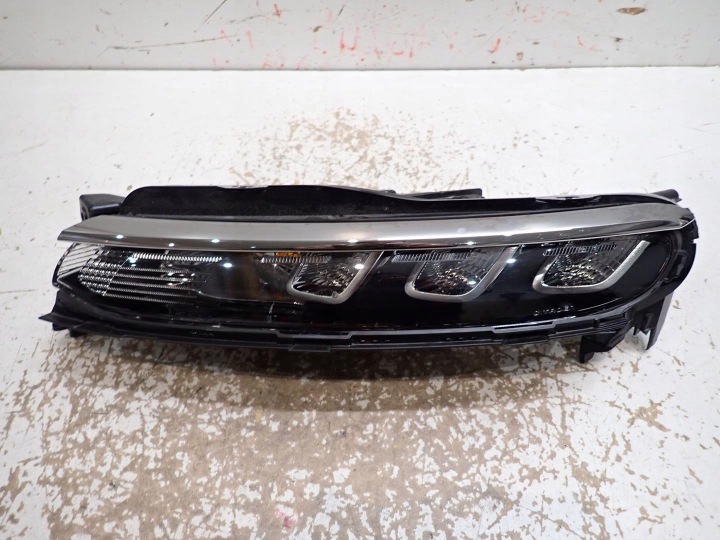 LICHT VORNE VORNE LINKS CITROEN C3 AIRCROSS 17- 9843218980