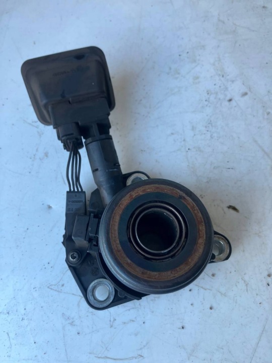 WYSPRZEGLIK Pumpe der Kupplung MCP PEUGEOT CITROEN 1.6 EHDI 9801117880