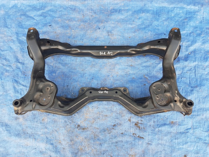 axle beam subframe axle beam front MERCEDES SLK R171 W171 SLC SLK R172 W172