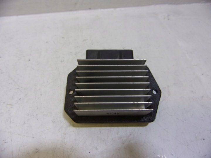 resistor, rheostat, regulator heater fan resistor TOYOTA RAV4 2 4993002121