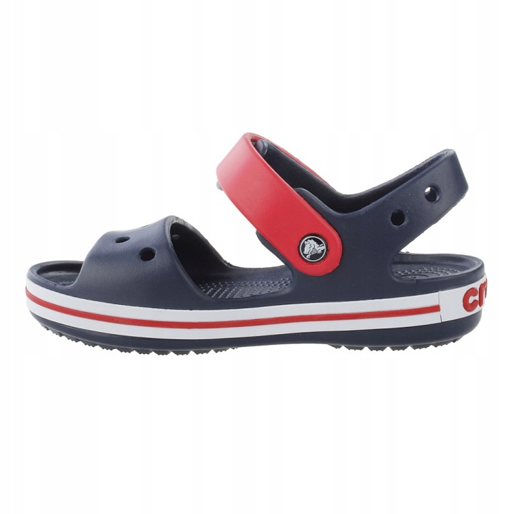 Дитячі сандалі CROCS CROCBAND зручні легкі (новий з дефектом) — фото 9
