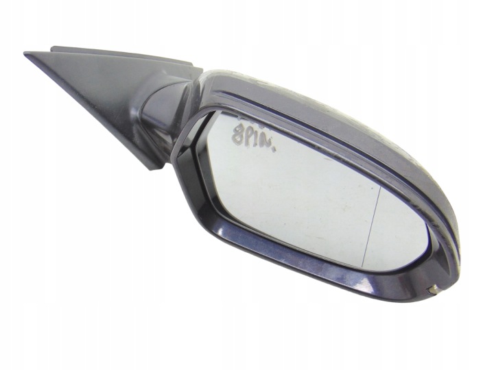 SPECCHIETTO RETROVISORE Esterne Destro AUDI A6 C7 LY8X 8 PIN