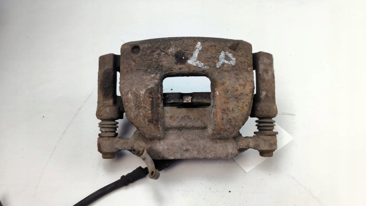 Étrier frein Frein Avant Gauche FORD TRANSIT MK8