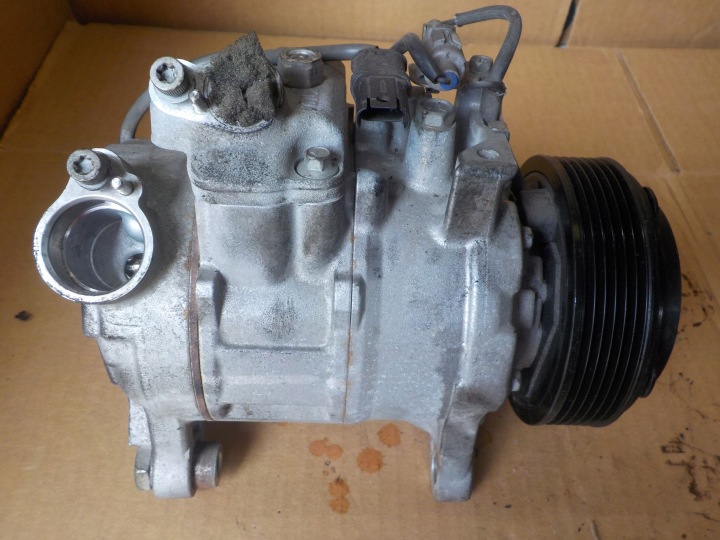 BMW 3 (E90) kompresor pumpa klimatizaci 447260-3822