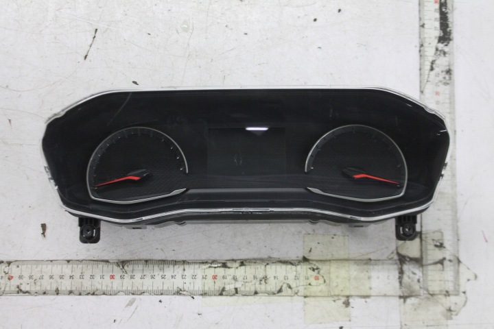 dials dials 9836056380 PEUGEOT 2008 II 19- EU