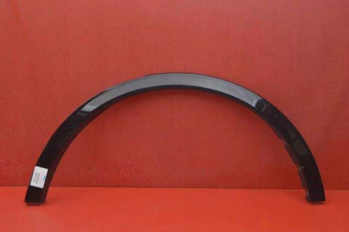 modanatura parafango sinistra posteriore nero LV4B-S286D03-B FORD KUGA 3 III MK3 ST-LINE