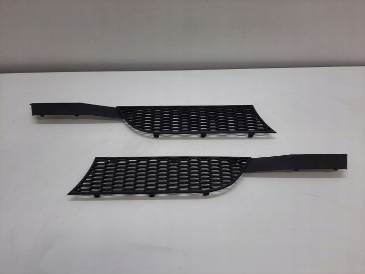 MERCEDES ACTROS MP3 08- Grille Grille/masque GRILLA Gauche Droit Avant Original