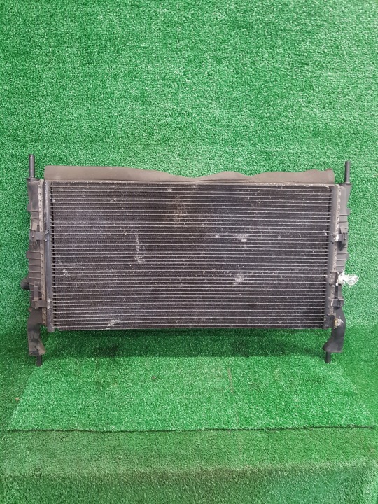 KOMPLET radiatore d’acqua KLIMY FORD TRANSIT MK 7 VP6C1H-8005-CB 94915