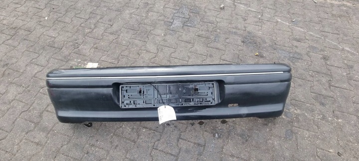 Stoßstange heck PEUGEOT 106