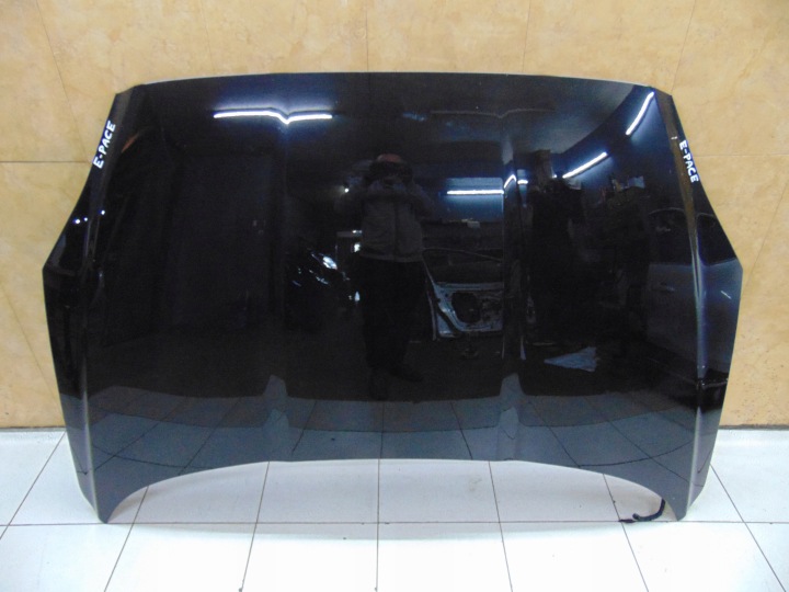 MOTORHAUBE FRONTHAUBE JAGUAR E PACE
