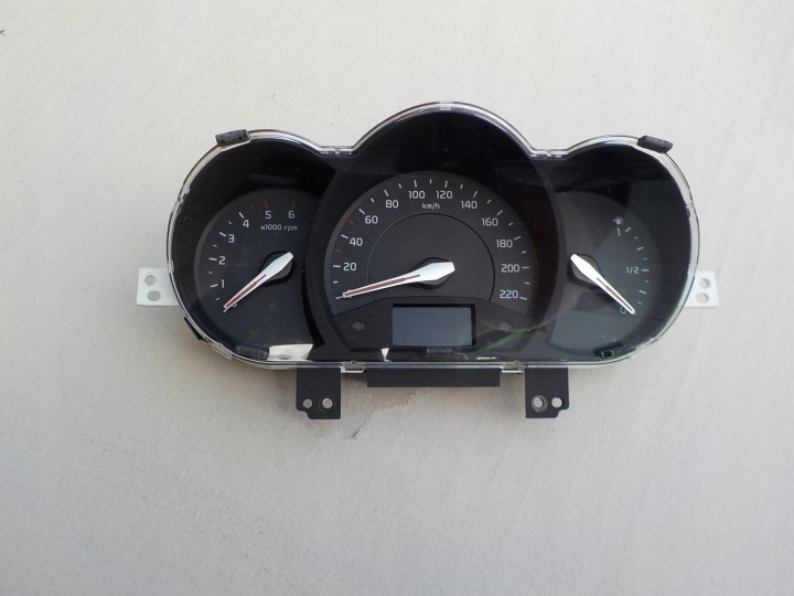 quadro strumenti TACHIMETRO contagiri kia rio III 1,1 crd 2013r 94026-1W042