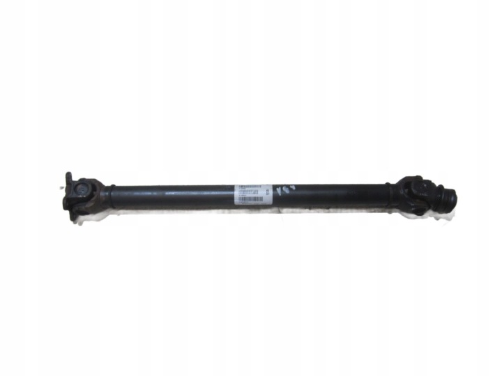 BMW X5 F15 F16 E70 Antriebswelle vorne vorne 8605866 7597649 26209425907