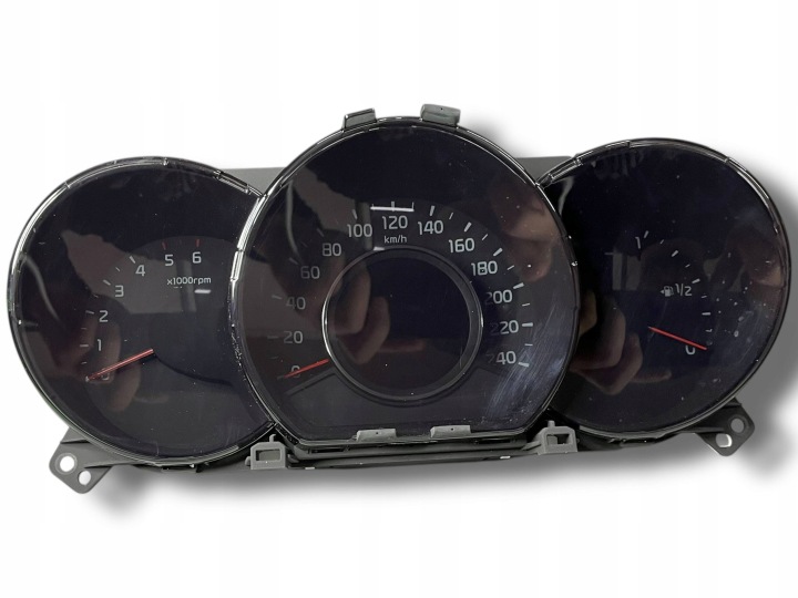 budíky hodiny budiky KIA CEED II 94003-A2323 !J