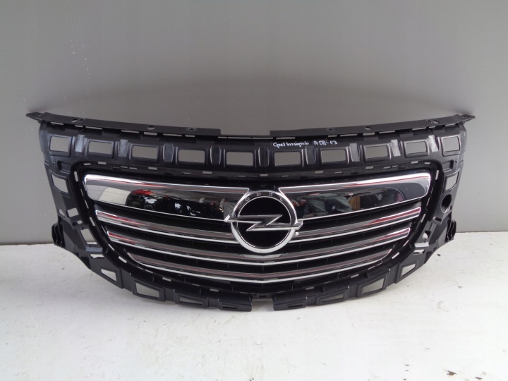 mask OPEL INSIGNIA A 08-13