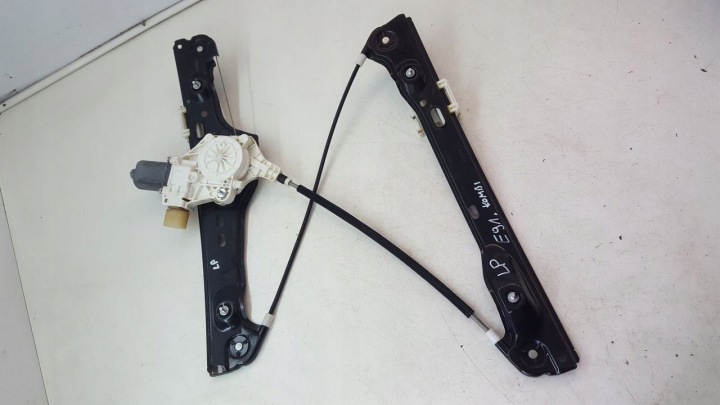 fensterhebermotor links vorne BMW E90 E91 2,0i