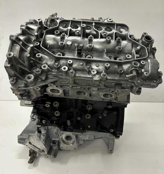 INFINITI V9X 3.0 FX30d M30d EX30d NAVARA 6
