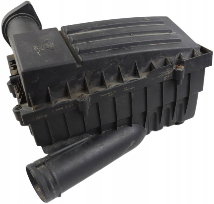 VW PASSAT B6 SKODA SUPERB II cover of a filter, air TDI 3C0129607BD