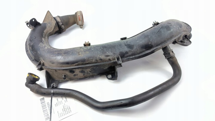 Conduit pieces tuyaux Tuyau Tuyau AV61-9C923-B FORD FOCUS MK3