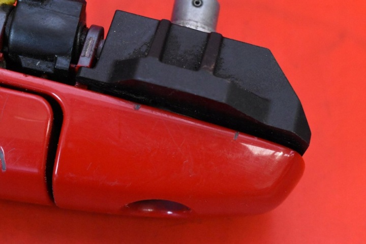 LEADER CLAM C26 IGNIS SUZUKI 3 III 16-21 7