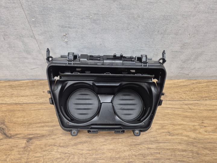 BMW 6 F06 F12 F13 Handschuhfach Halter für drink CUPHOLDER TUNELU 9197227
