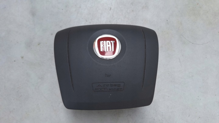 airbag W volante airbag autisti FIAT DUCATO BOXER JUMPER 06-14 2,3JTD