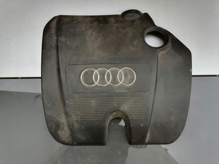 motor cover cover AUDI A3 1.6 06A103927G