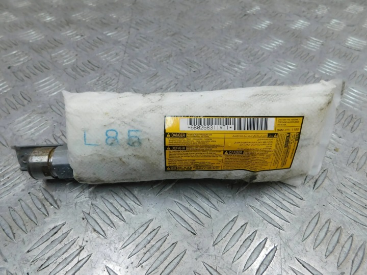 airbag airbag sedačky levá SUBARU TREZIA