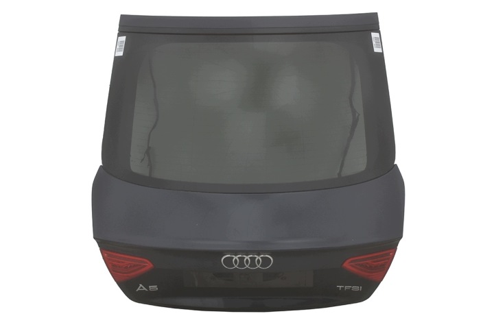 Heckklappe heck AUDI AUDI A5 8T SPORTBACK LX5R