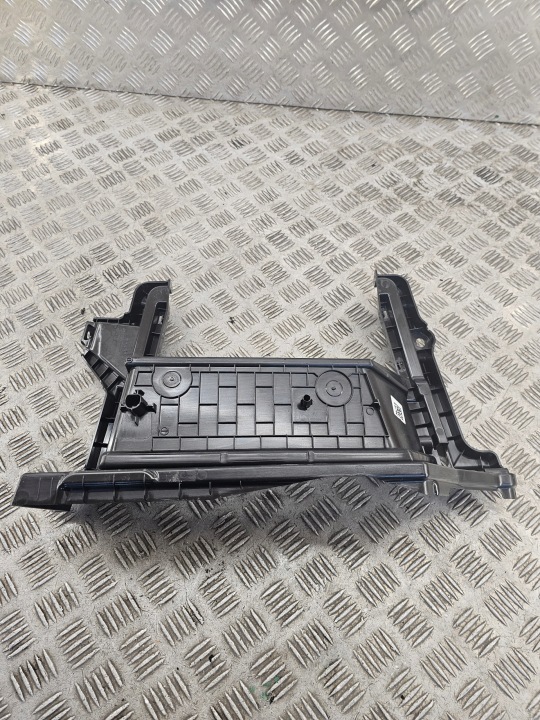 BMW 5 G30 Boîte a gant passager Porte coffre hayon Droite 7378506