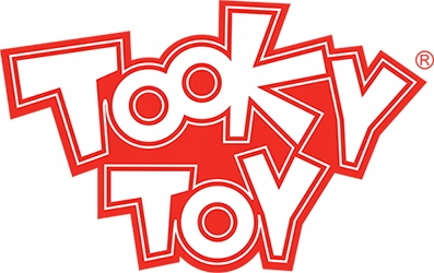 TOOKY TOY Różowy Zestaw Do Makijażu Głębokość produktu 16.5 cm