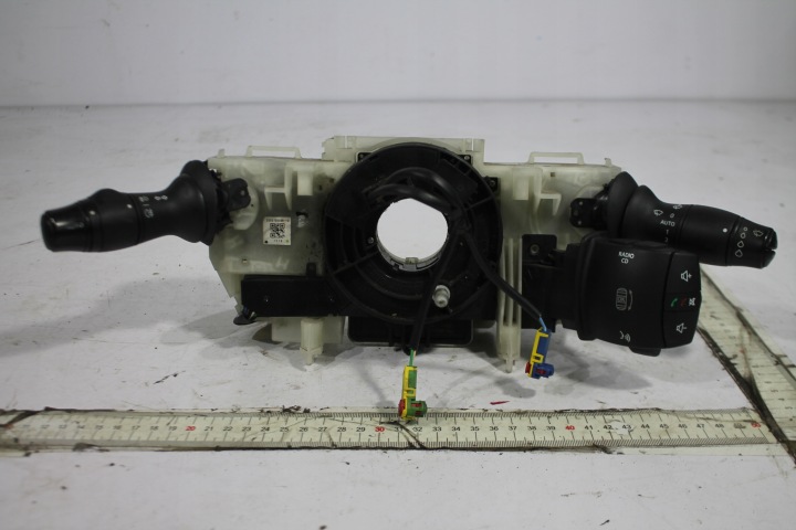 commande levier commodo sous volant commodo RENAULT LATITUDE 10