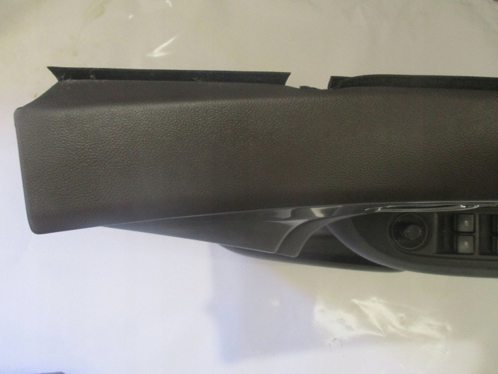 OPEL MOKKA A UK ANGELIK BATHER TAPIKERK DEOR RECHTEN BRUWN 95137908 12