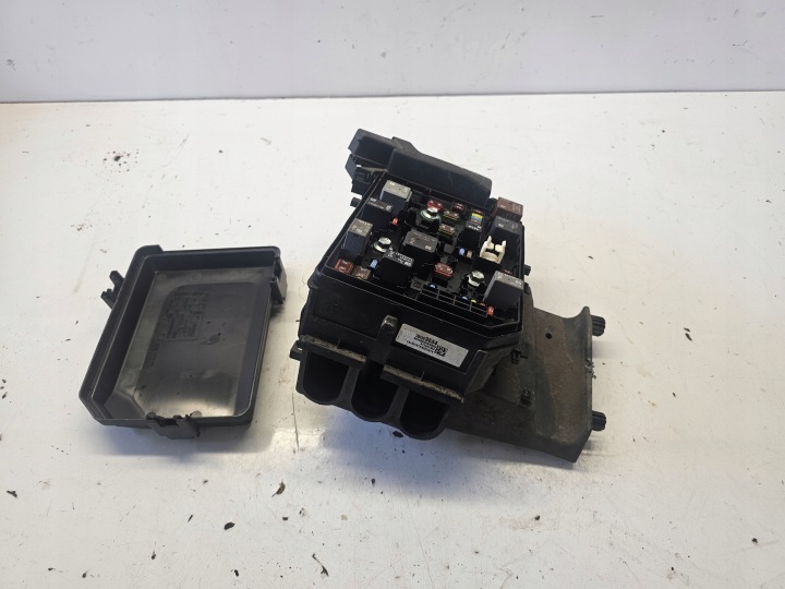 OPEL ASTRA K Skrinka PUSZKA Obal poistiek BSI 39069684 1.6 CDTI