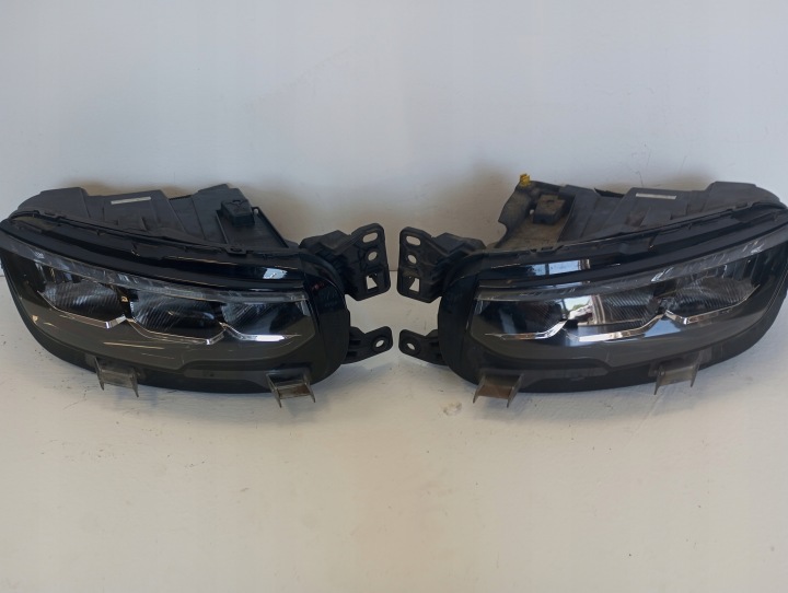 Licht rechts links FULL LED CITROEN C5 AIRCROSS LIFT 9835610380 9835610280