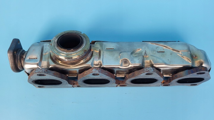 MERCEDES W206 C200 23r RESISTANCE COLLECTOR A6541405003 10