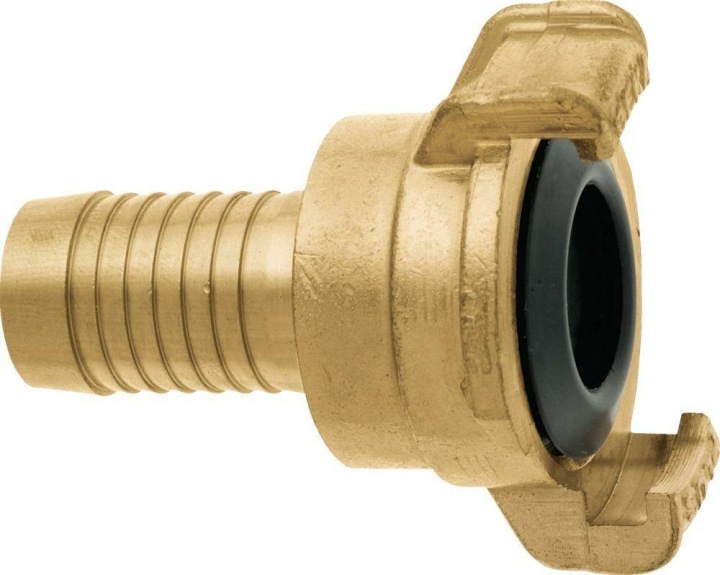 Spojovací prvky pro vezu Geka plus 2000, mosaz, 1, 25 mm, op