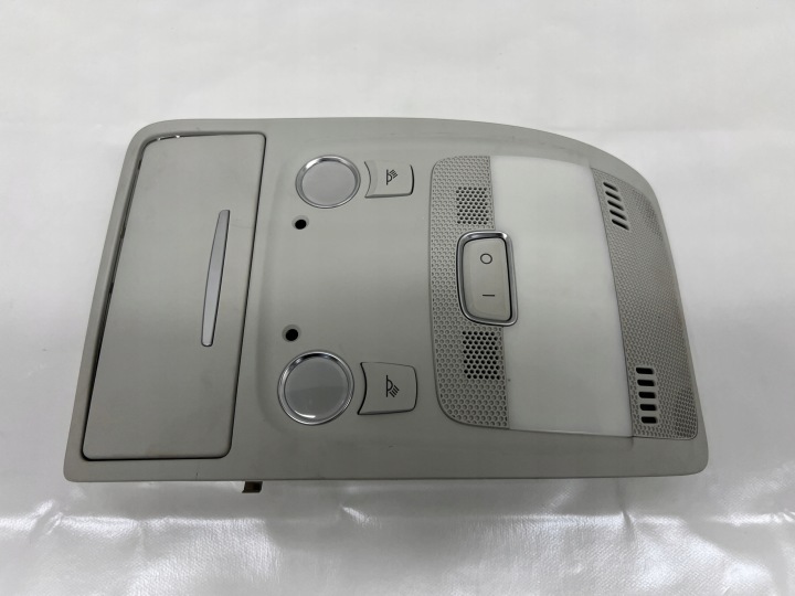 Audi A5 8T SPORTBACK Feux phare Ciel de toit Interne 8T0947135B