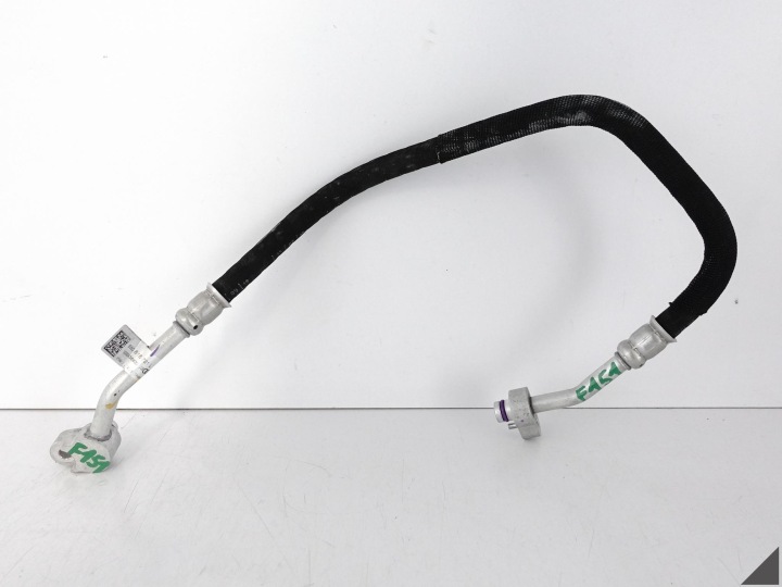 AUDI A5 F5 8W6 A4 8W0 B9 15- TUYAU FLEXIBLE CONDUIT PIECES TUYAUX CLIMATISATEUR AIR CONDITIONNÉ 8W0816721L 35 TFSI