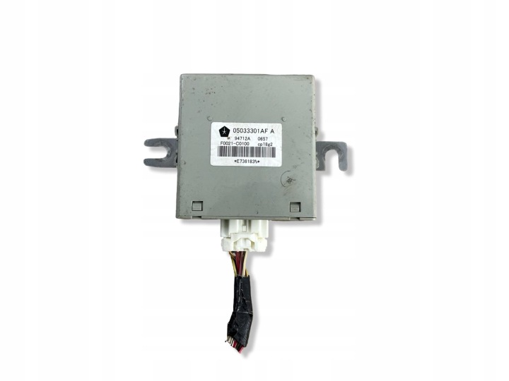 modul převodu Jeep Patriot 2007 05033301AF