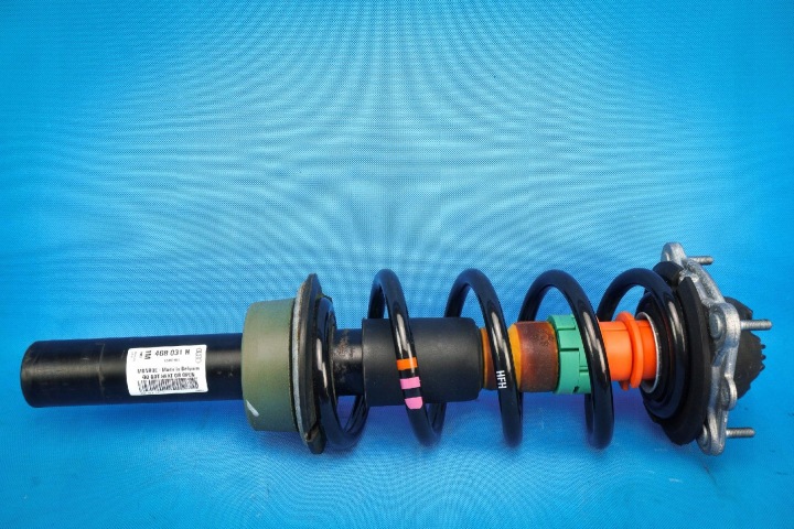 shock absorber front Audi A7 4G8 4G8413031H