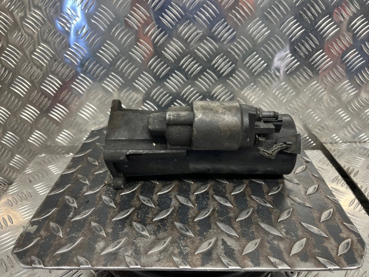 Motorino di avviamento AUDI A4 B7 2.0 TDI