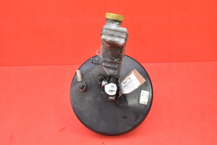 Servo Hauptbremszylinder Bremspumpe EU 51786111 FIAT FIORINO 3 III 1.3 MJ 75 KM 08-21