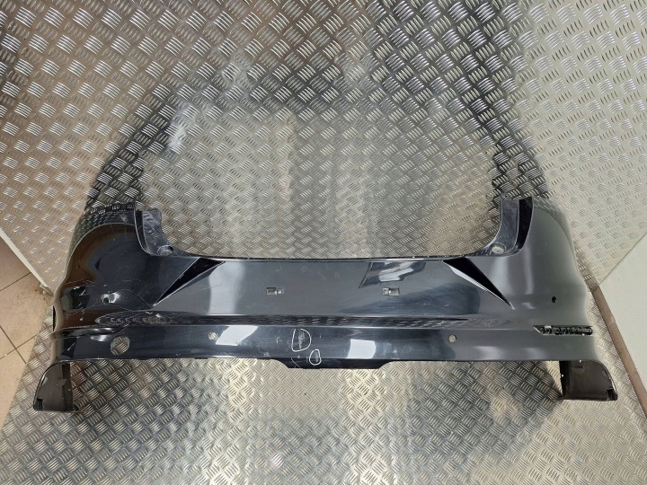 Stoßstange heck hinten KIA CEED III GT-LINE 17- 86611-J7710