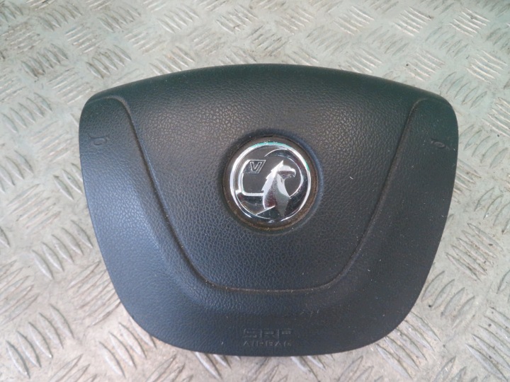 airbag aria airbag OPEL MOVANO 16R 985106989R