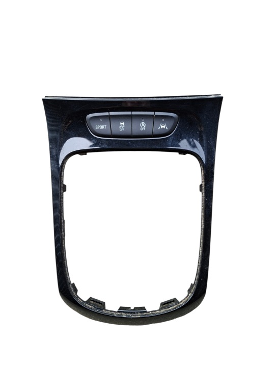 ovladac tlačítko RÁM OPEL ASTRA V K 39028733