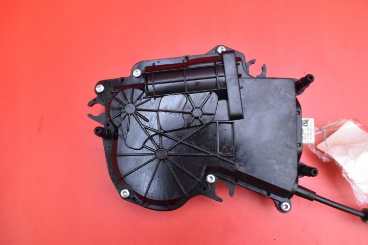 de la Serrure DOCIAG du capot Arrière Porte coffre hayon 918546 BMW F11 09-13