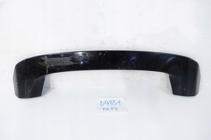 HONDA CIVIC X SPOILER LOTKA zadnja hauba 2017- 74900-TGG