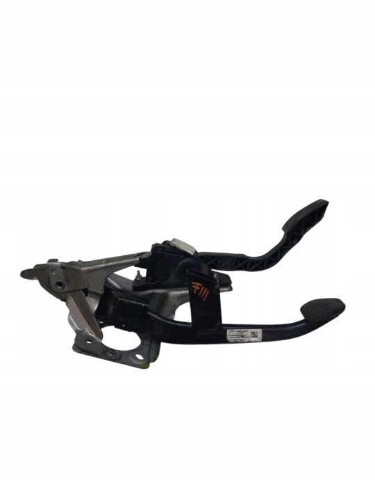 Pédale accélérateur pedales+PEDAL Frein FORD FOCUS MK3 1.6 BV61-2467-CC BV619F836BB